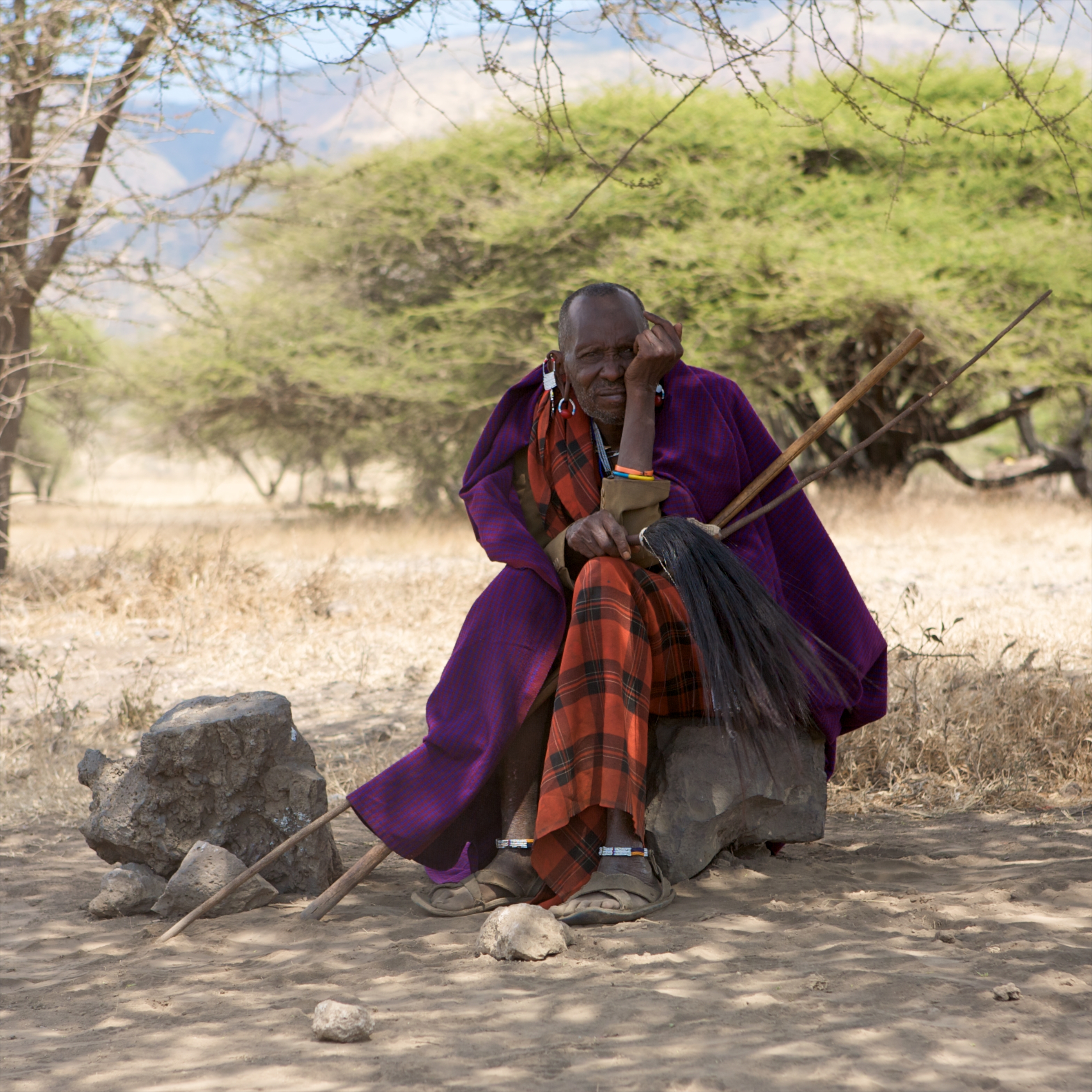 Maasai Mara